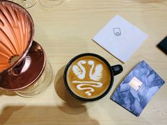 -麦隆咖啡(北大店)