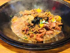 -咱屯子铁锅炖直营店(保利店)