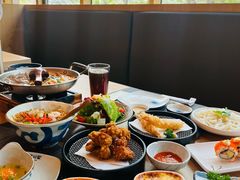 -德川家日本料理(中关村店)