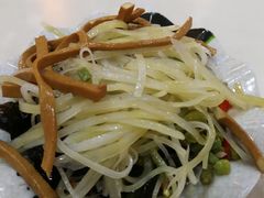 -辣妈水饺红冒菜(金阳路店)