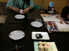 -福冈日本料理(段家坝店)