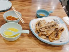 -合合春饼(潘家园店)