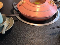 -菌自由丨野生菌火锅特色庭院餐厅(丽江古城店)