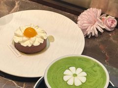 雏菊挞-沛家·西餐Brunch·直火料理
