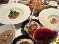 -Le Siècle.百年西餐厅(颐和公馆店)