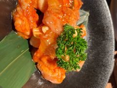-烧肉达人•炭火烧肉(新天地店)