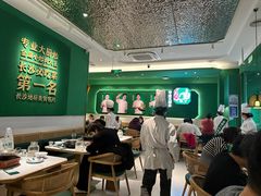-费大厨辣椒炒肉(通州万达店)