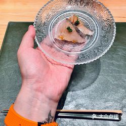 宝屋日料的烟熏鰆鱼好不好吃 用户评价口味怎么样 北京美食烟熏鰆鱼实拍图片 大众点评