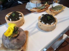 -北京柏悦酒店·锦庭餐厅Dining Room