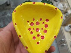 -陶语手工·拼豆·陶艺·银饰diy(宽厚里店)