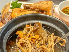 -金哥私房菜馆(张府园总店)