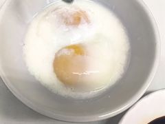 半熟蛋-Killiney Kopitiam(基利尼路67号店)