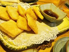 -老凯俚酸汤鱼(鸿通城店)