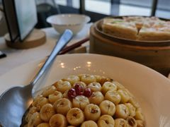 -扬州万怡酒店-中餐厅(文昌中路店)