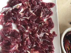 -伟记牛肉(金鸿公路店)