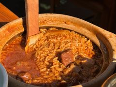 -小吊梨汤·北京菜(香山店)