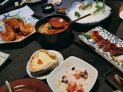 -德川家日本料理(中关村寰太大厦店)
