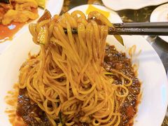 -桃园中华料理炸酱面(燕儿岛路店)