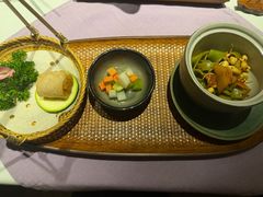 -叶叶菩提·晋福宫