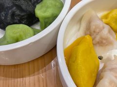 -船歌·鱼水饺青岛菜(国贸商城店)