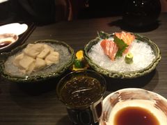 -滩万日本料理Nadaman(国贸大酒店)