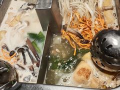 -海底捞火锅(太原南站店)