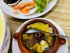 -德致祥云南过桥米线(云天小苑店)