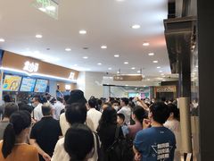 -光启城时尚购物中心