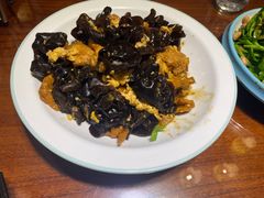 -惠宾饭庄(中山路店)