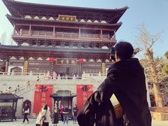-径山寺