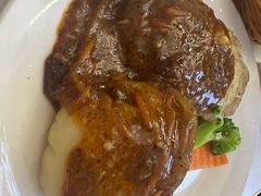 -库滋明·俄罗斯特色美食(中央大街店)