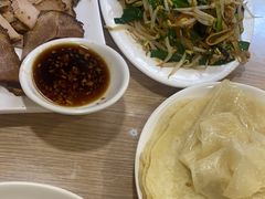 -姥家春饼店(漳州二路店)