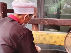 -藏山旅游风景区
