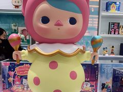 -泡泡玛特POPMART(宁波印象城店)