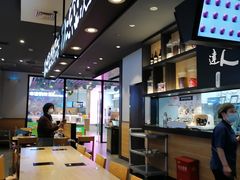 -吉野家(红博中央公园店)