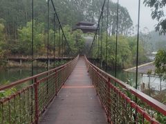 -龙门水都景区