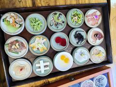 -桥香园过桥米线(国贸店)