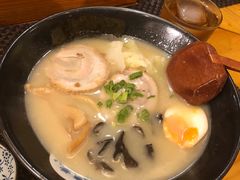 百步拉面-百步拉面