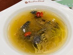 -尊品牛排(沙湾印象汇店)