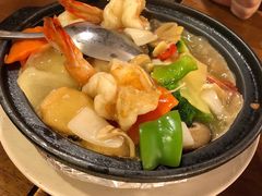 -威南记鸡饭餐室