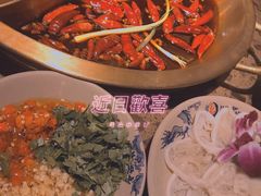 -小龙坎火锅(春熙太古里店)