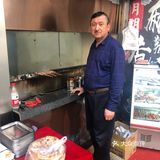 大连新疆维族烤羊肉串的兴盛和衰败