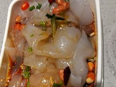 -半天妖烤鱼(西铁营万达店)