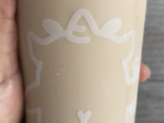 -茶力的小怪兽(梅林卓悦汇店)