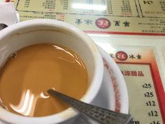 -华星冰室(湾仔店)