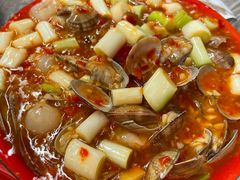 荔枝花甲-拈一筷子·宜宾江湖菜(十一街店)