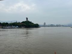 -江心屿景区