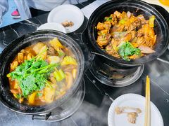 -二楼老店重庆鸡公煲(真光路店)