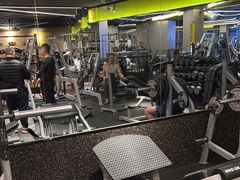 -贝菲特游泳健身(徐泾店)