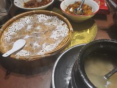 -天下客饭店(中山路店)